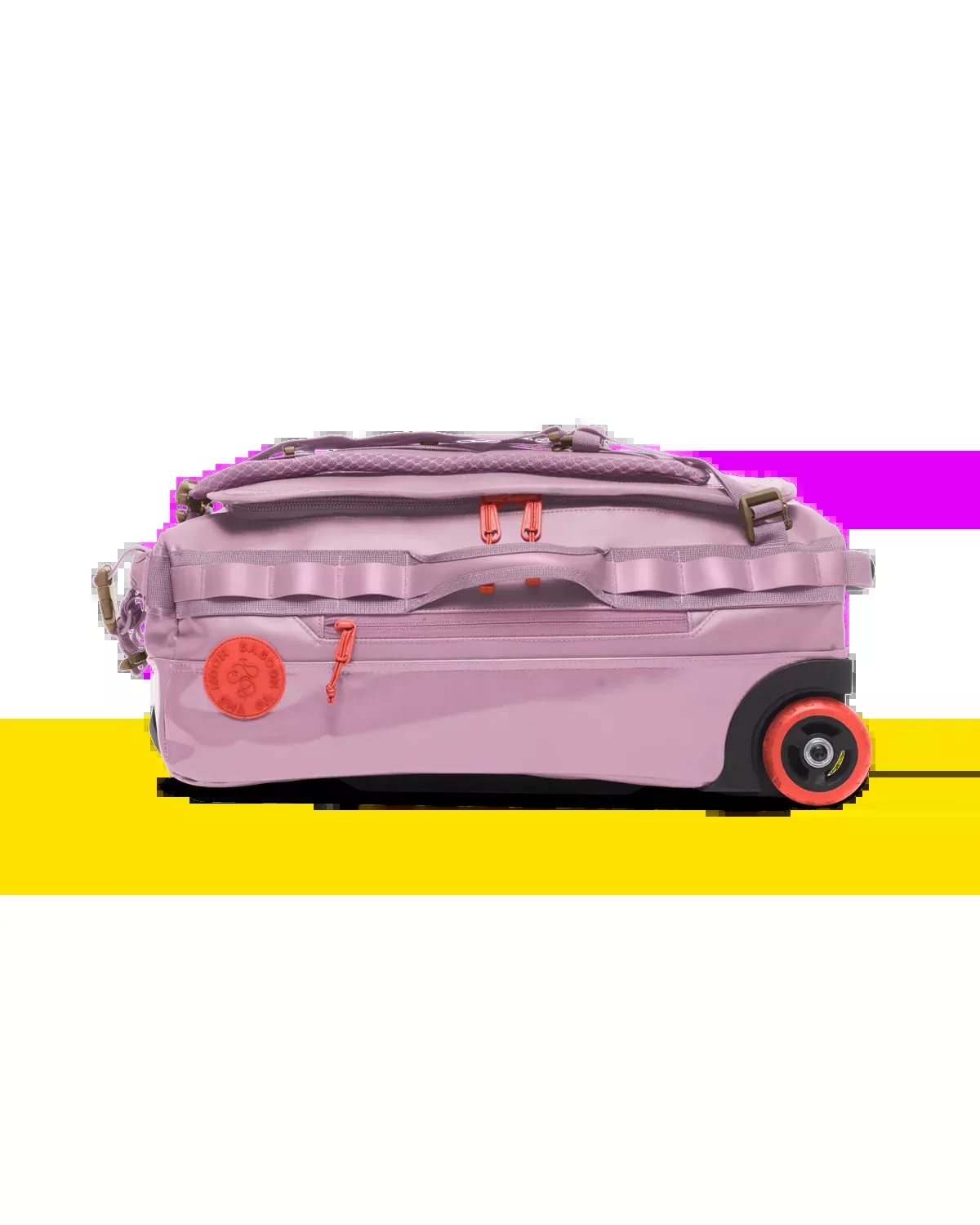 NEW Go-Bag Roller — Small (35L)