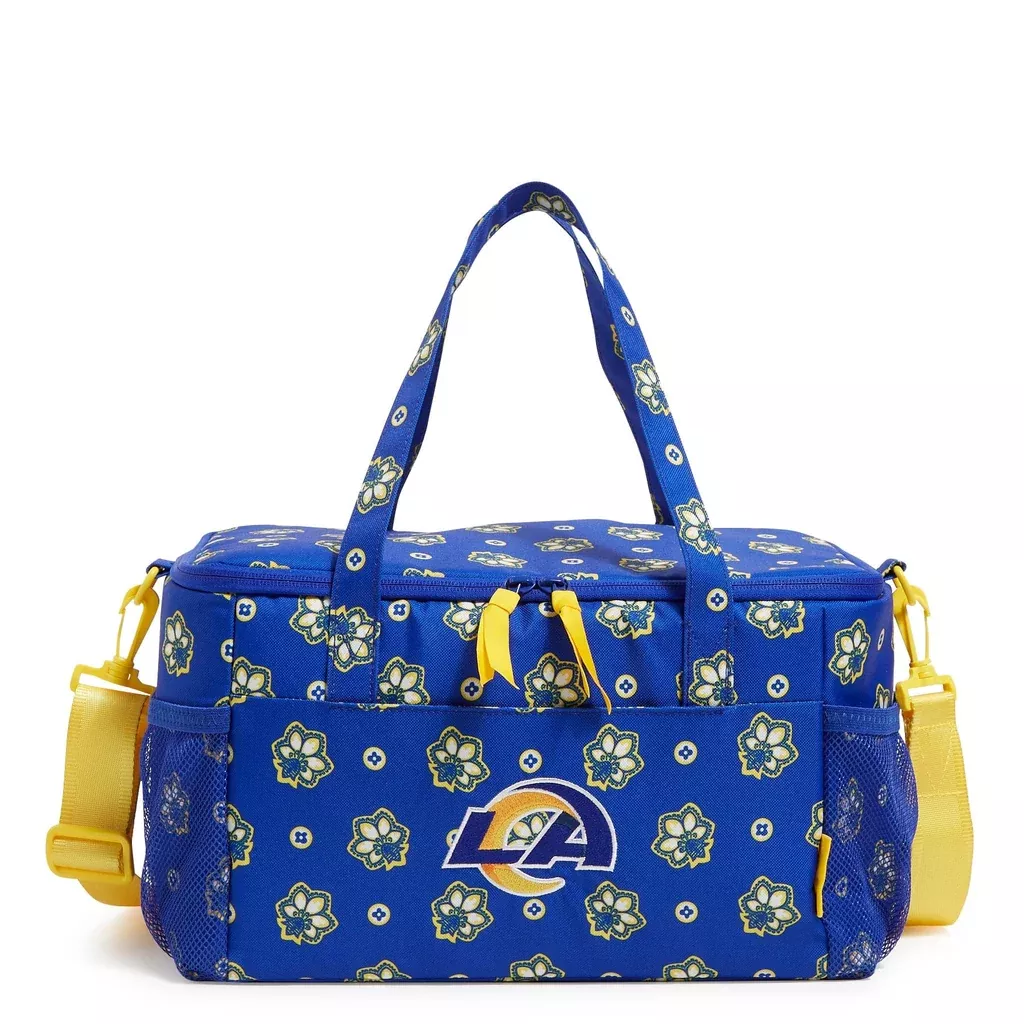 NFL Cooler