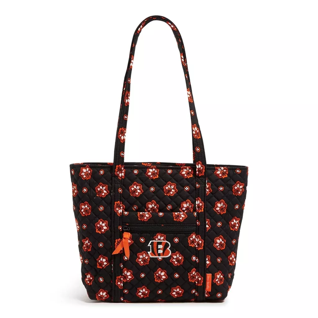 NFL Small Vera Tote Bag