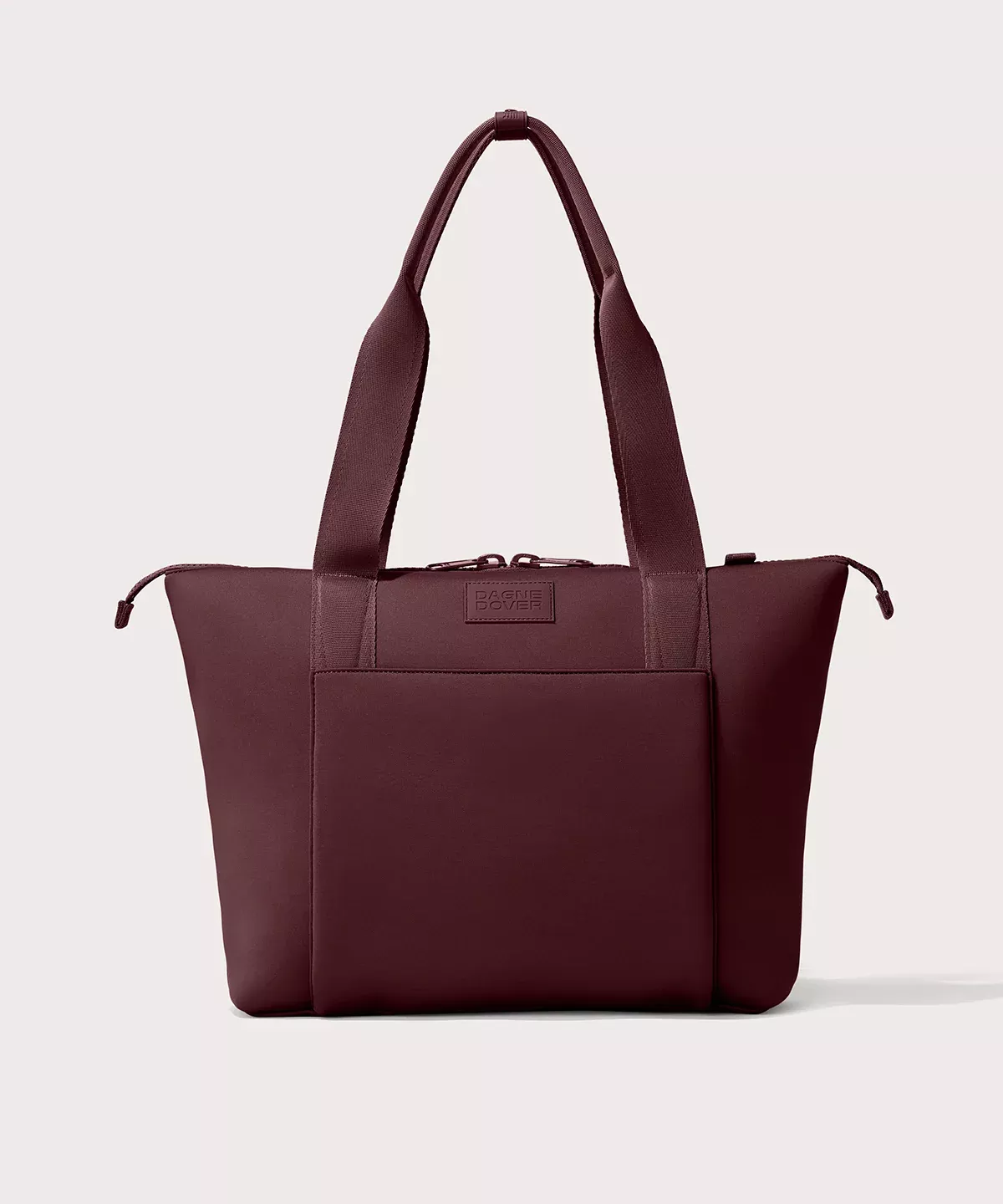 Noa Tote in Ancho