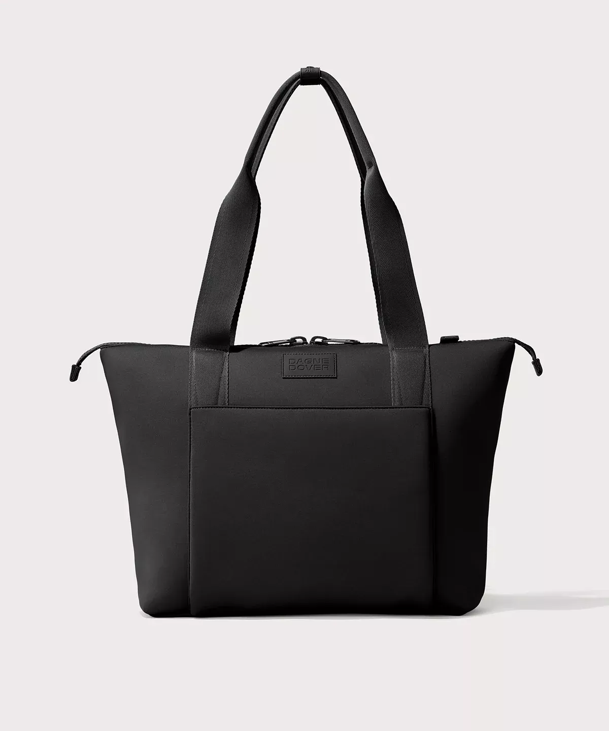 Noa Tote in Onyx