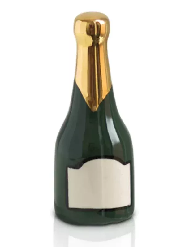 NORA FLEMING CHAMPAGNE CELEBRATION
