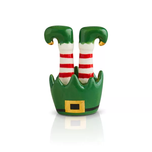 NORA FLEMING JINGLE TOES MINI