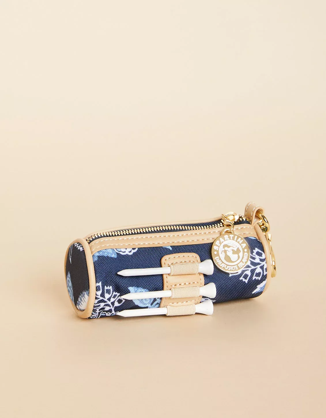 Nylon Ball and Tee Pouch Oyster Factory