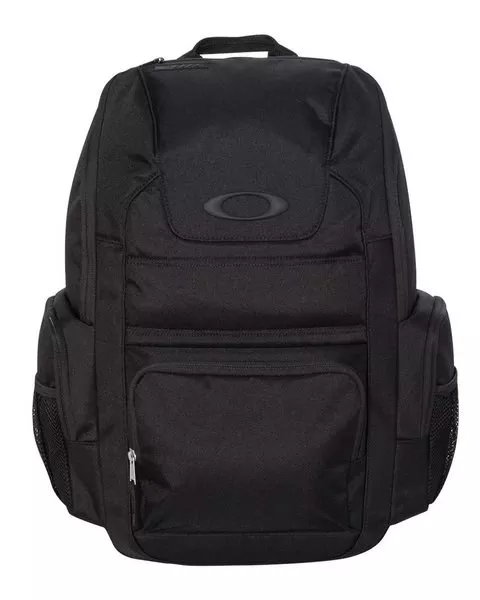 Oakley 921054ODM- Blackout- 25L Enduro Backpack