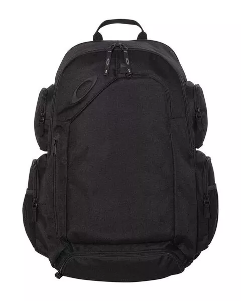 Oakley 92983ODM- Blackout- 32L Method 1080 Backpack