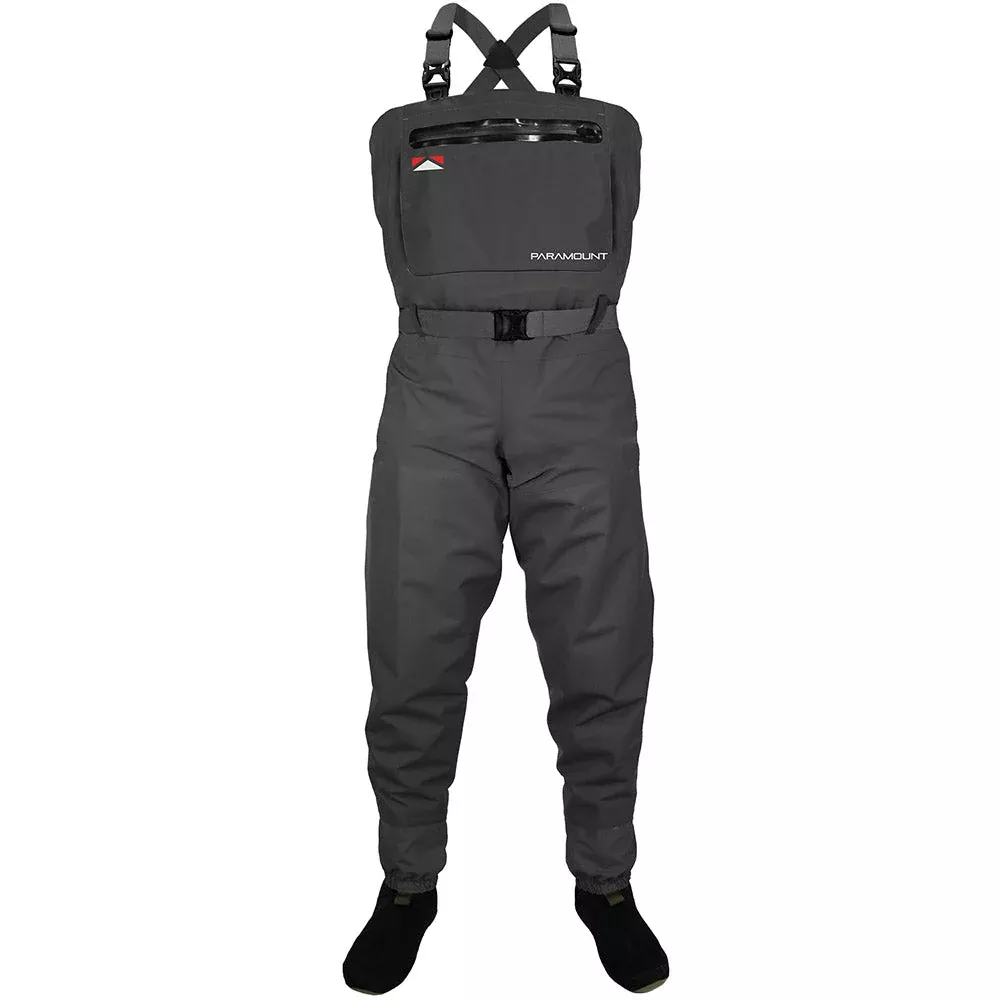 OBSIDIAN Pro-Series Breathable Wader