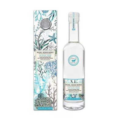 Ocean Tide Foaming Bubble Bath