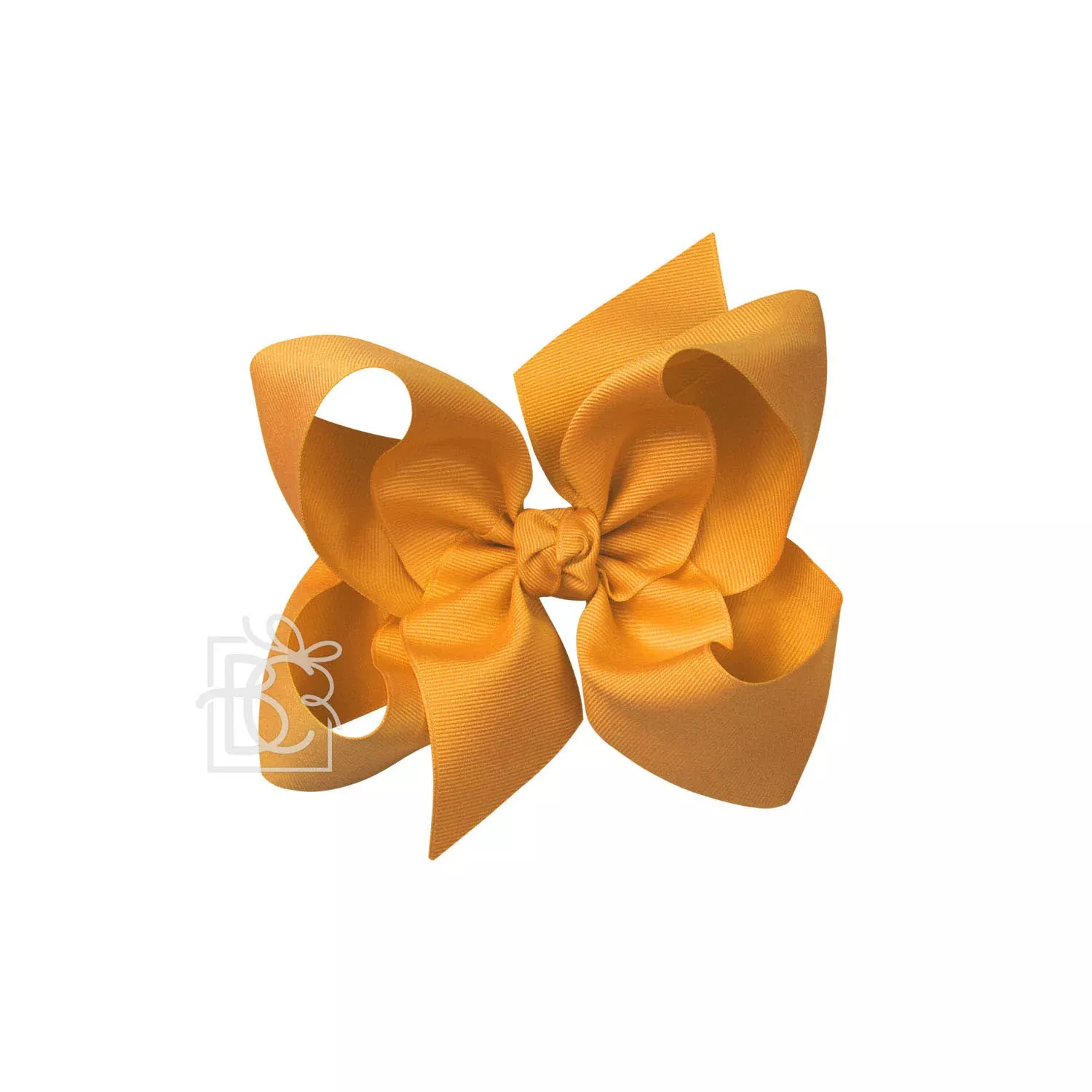 OLD GOLD BOW