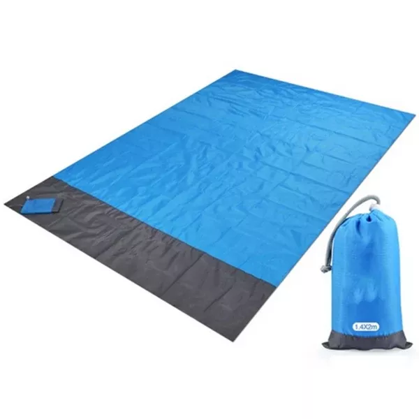 OLOMM Beach Blanket