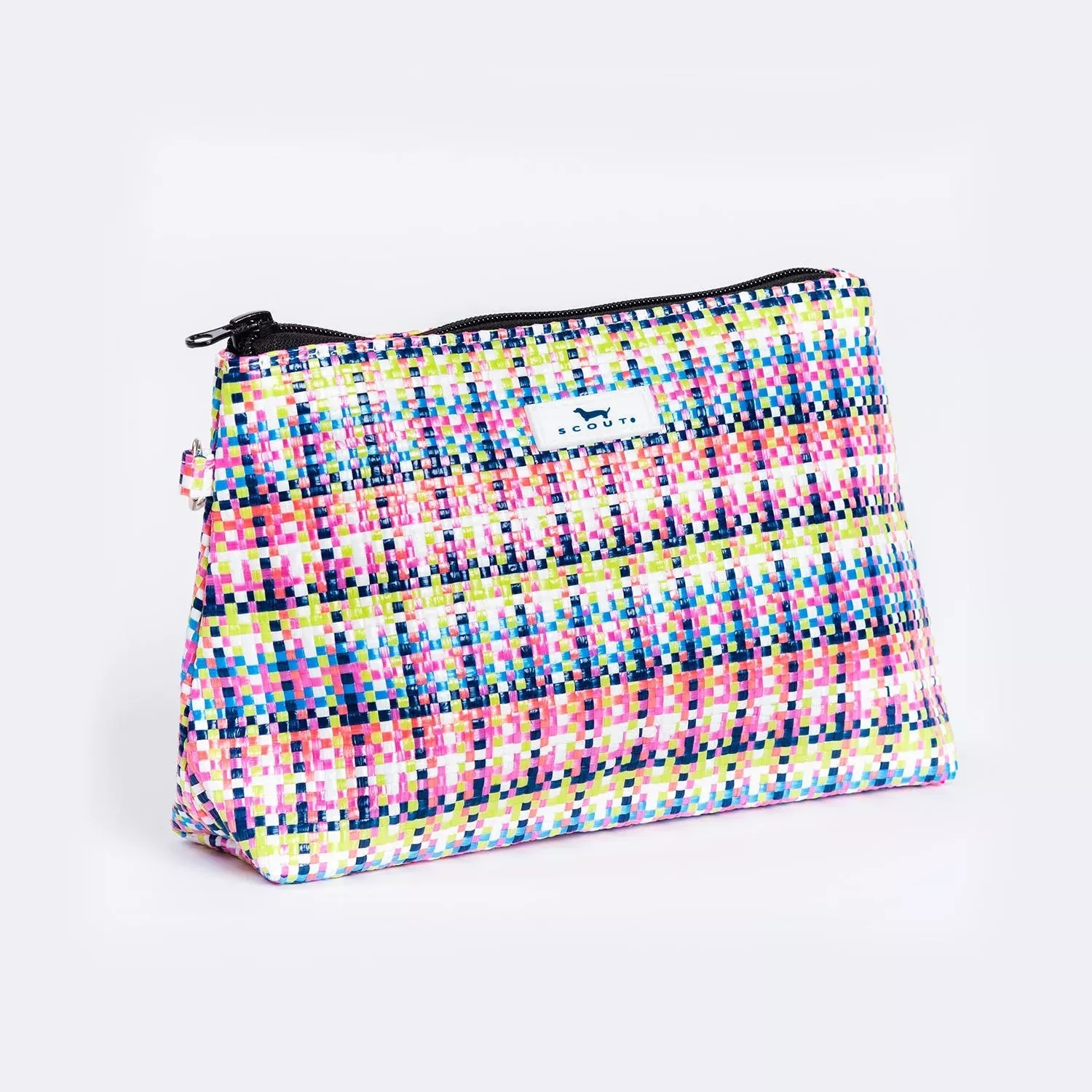 On Holiday Pouch