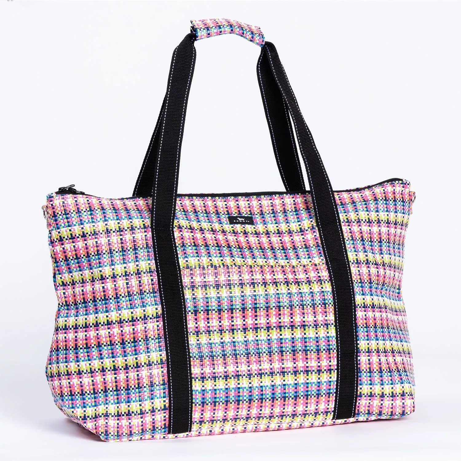 On Holiday Travel Bag Large