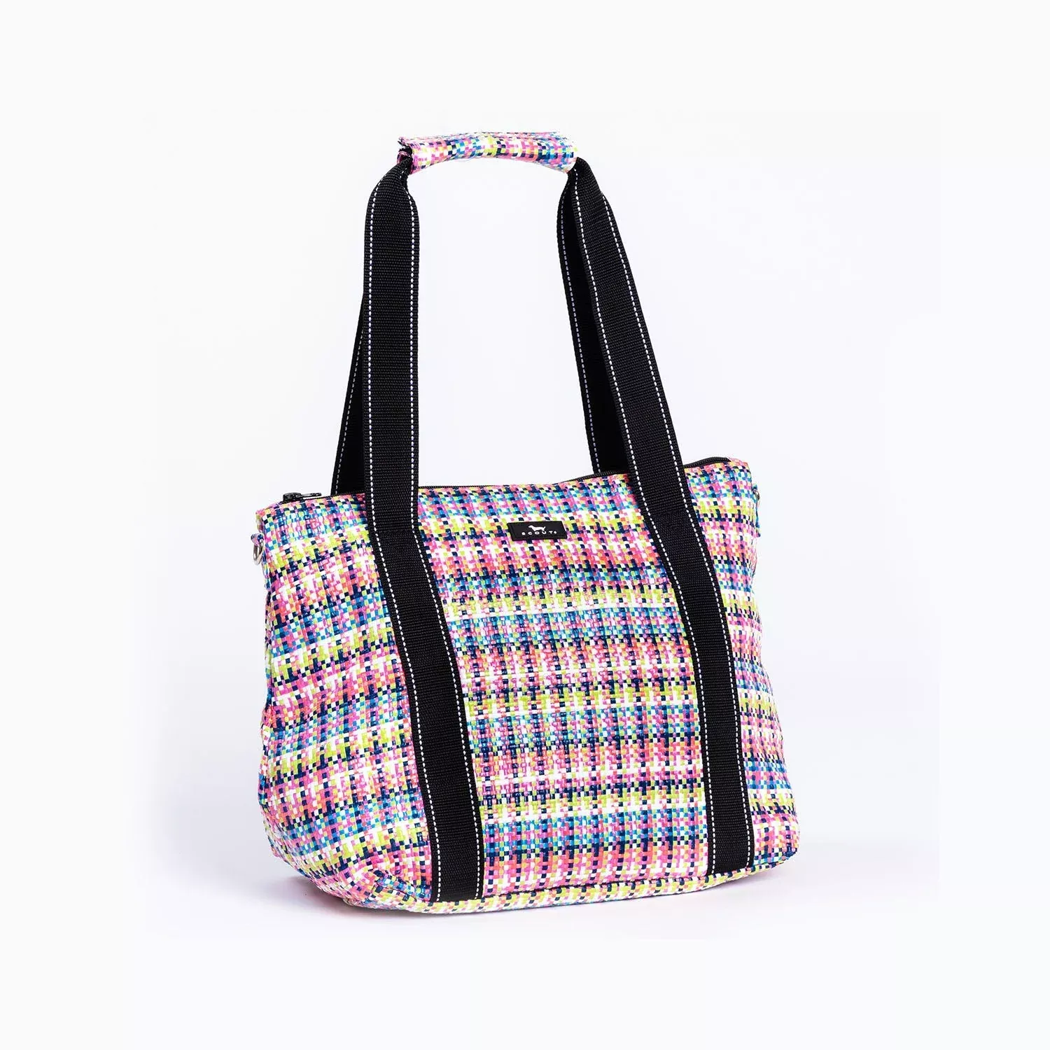 On Holiday Travel Bag Small