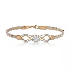 ONE DAY AT A TIME BRACELET