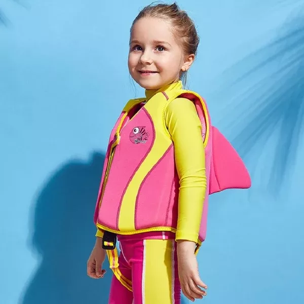 ONEPOEM Life Jacket
