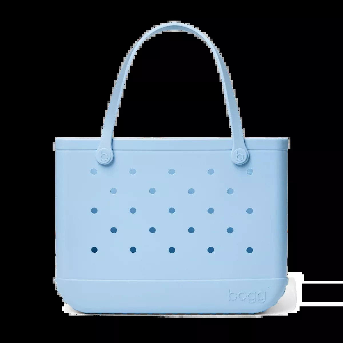 Original Bogg Bag - Blue Skies and Bogg Bag