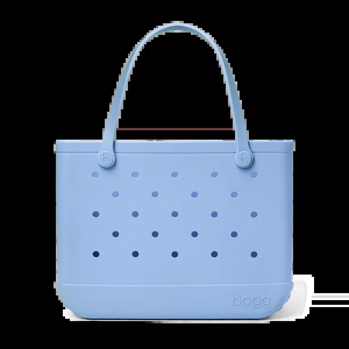 Original Bogg Bag - Carolina on my Mind