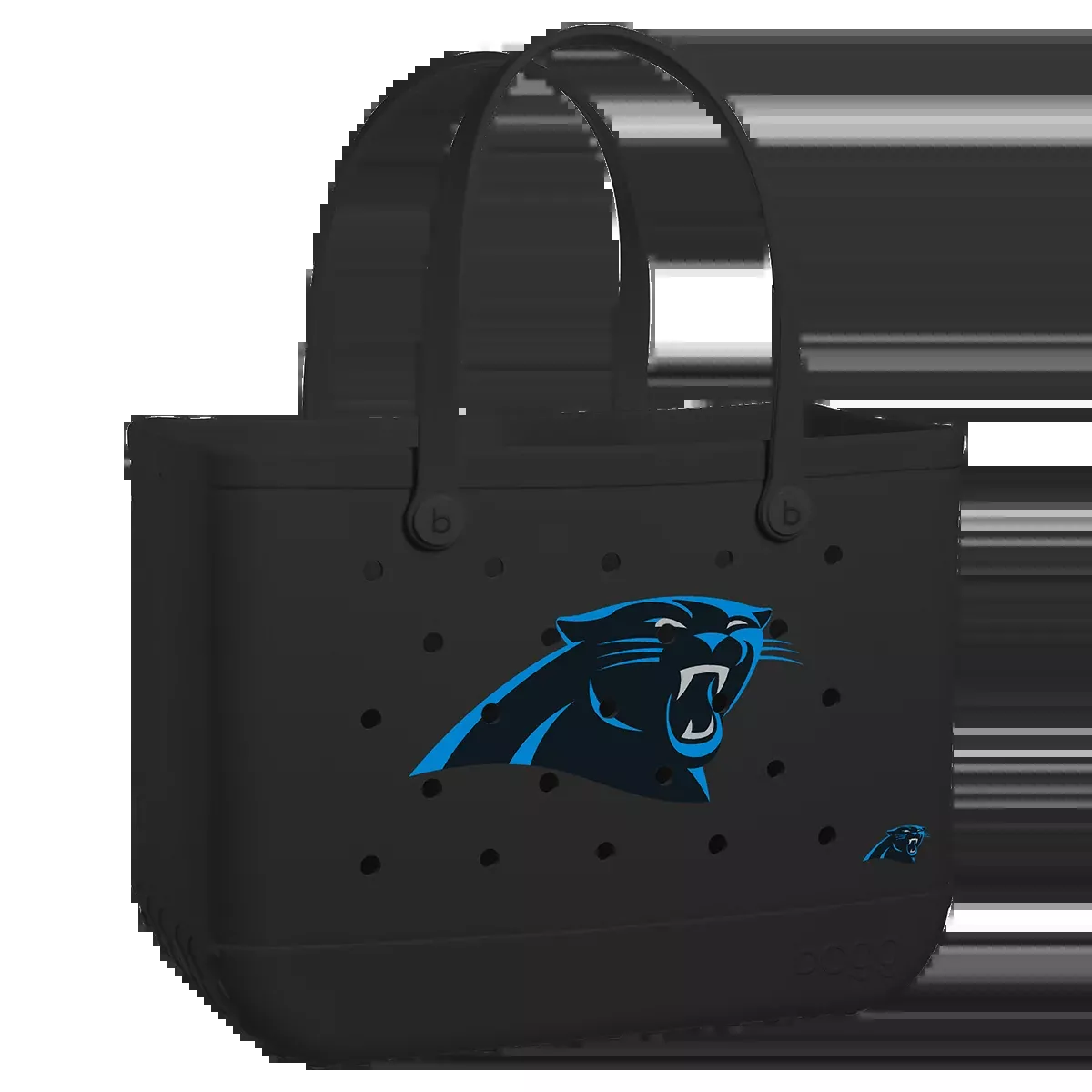 Original Bogg Bag - Carolina Panthers