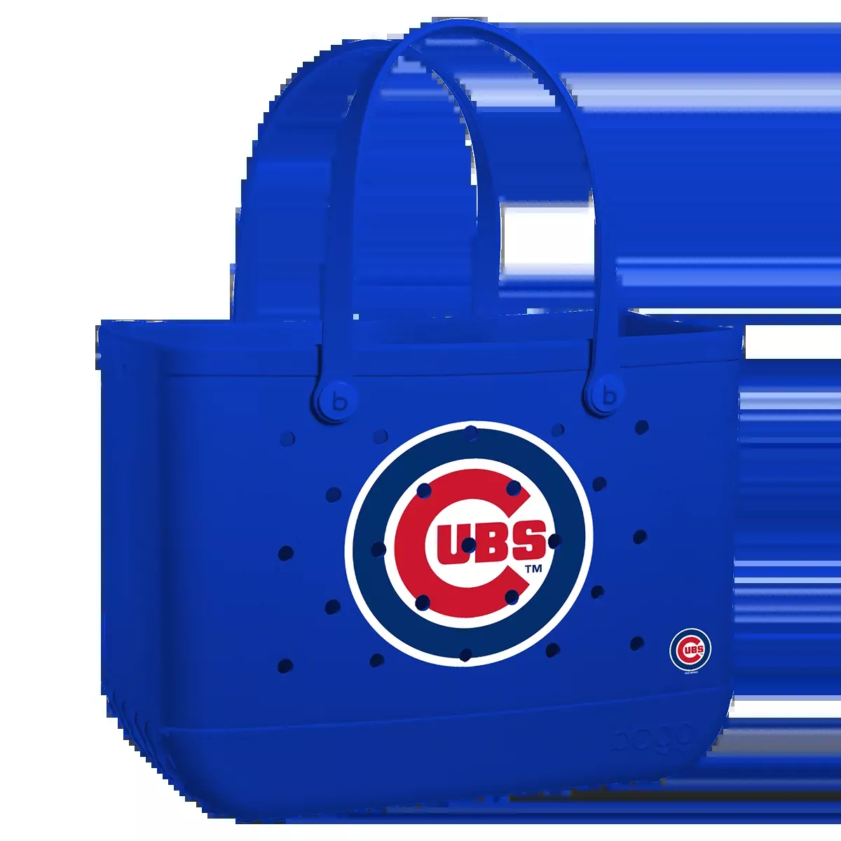 Original Bogg Bag - Chicago Cubs