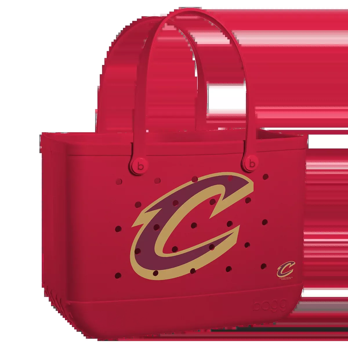 Original Bogg Bag - Cleveland Cavaliers
