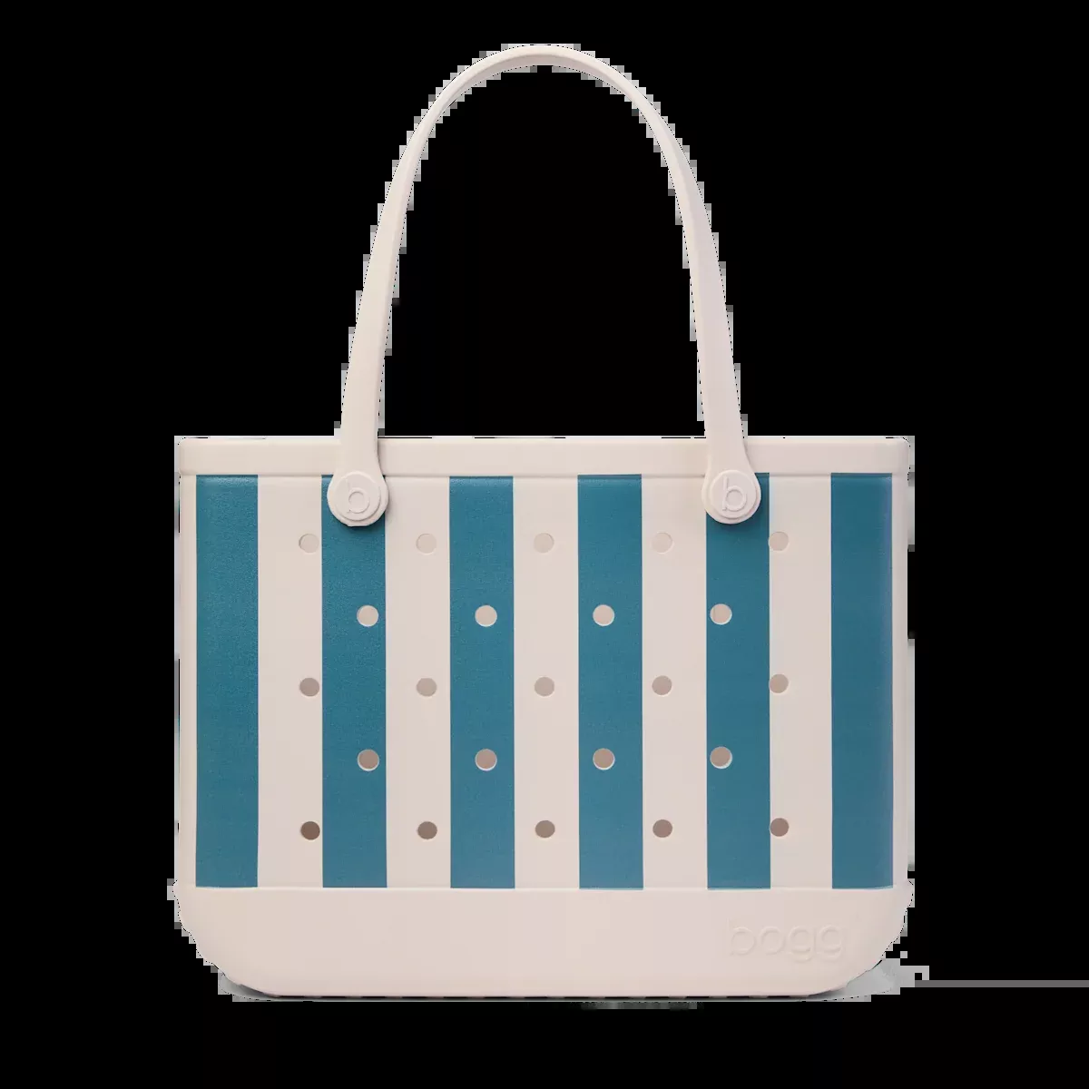 Original Bogg Bag - Dockside Stripe