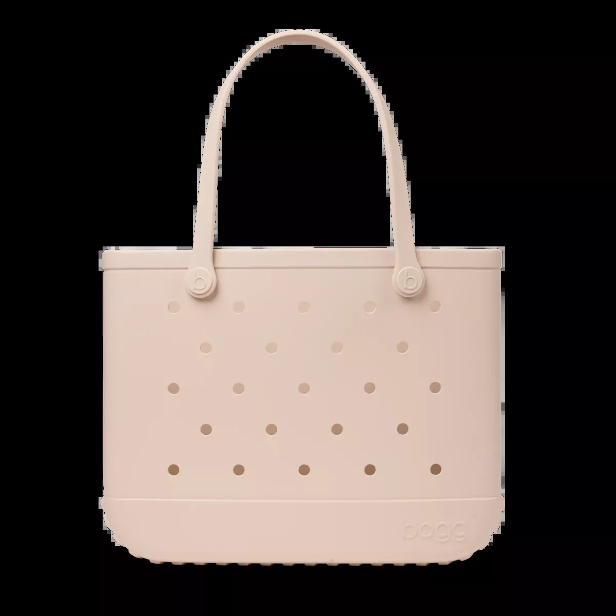 Original Bogg Bag - Freshly Pressed Linen