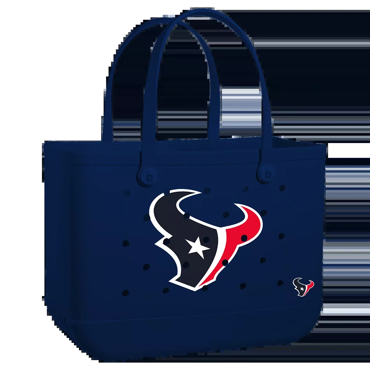 Original Bogg Bag - Houston Texans