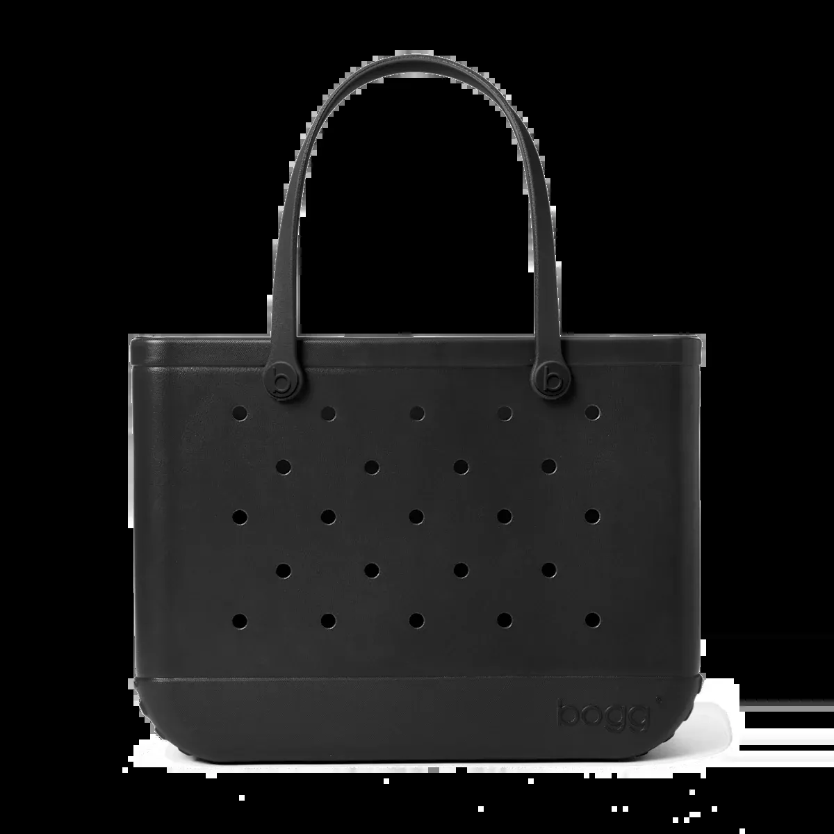 Original Bogg Bag - LBD Black