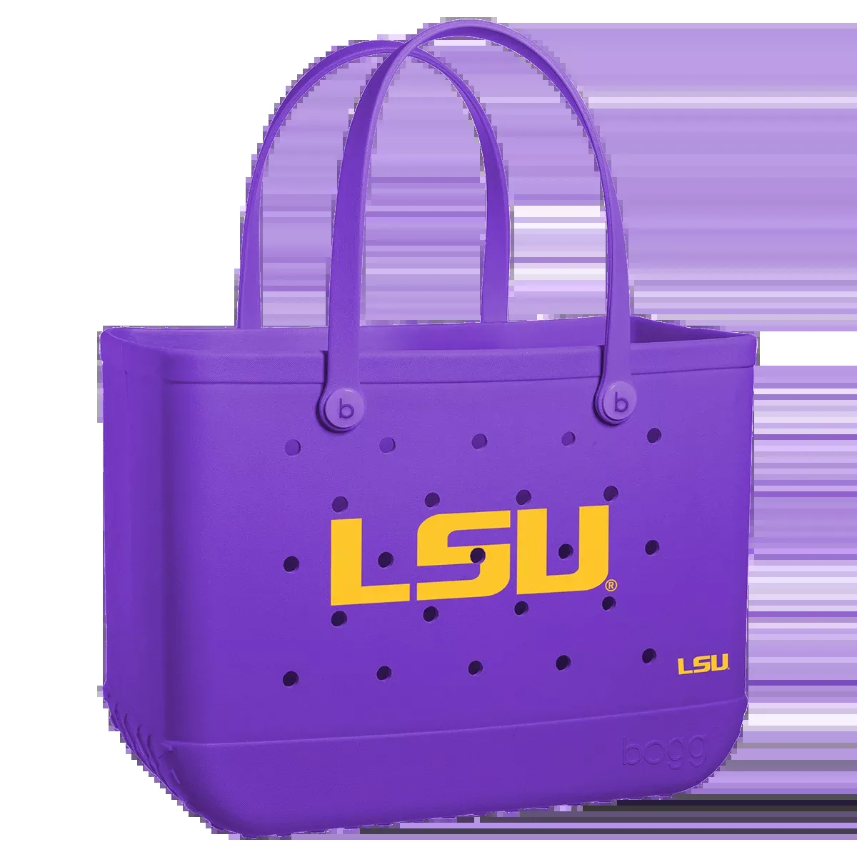 Original Bogg Bag - LSU Tigers