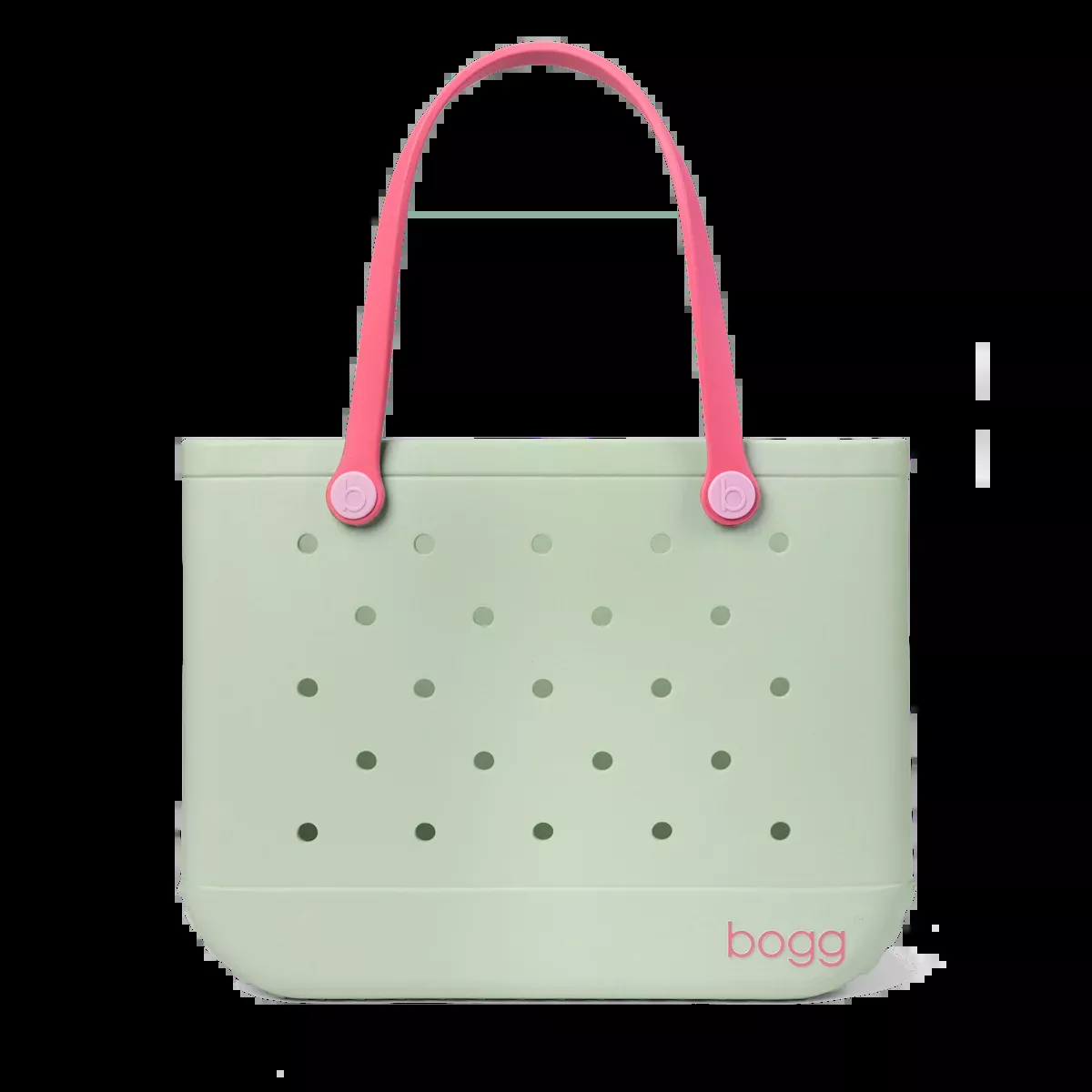 Original Bogg Bag - Matcha Alota
