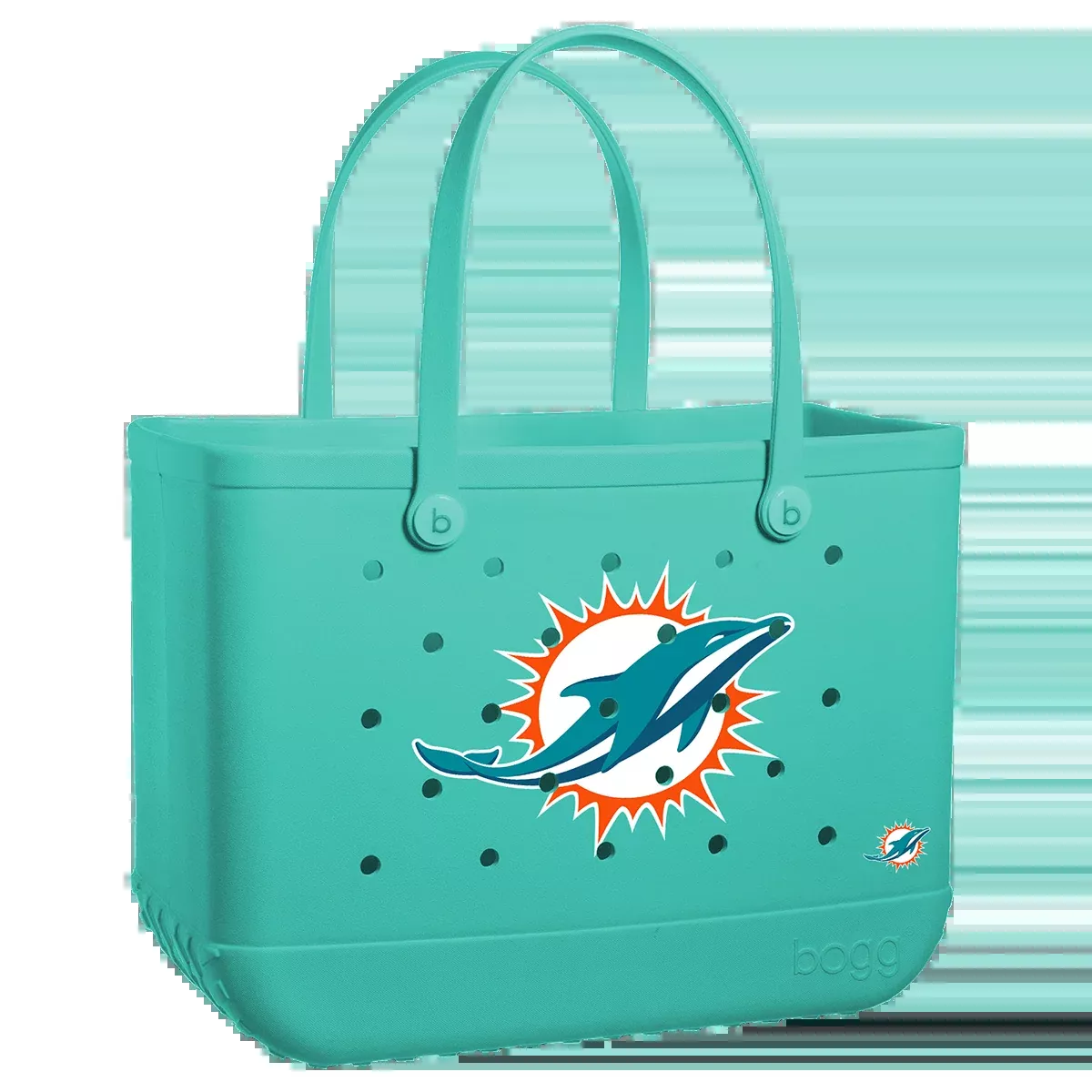 Original Bogg Bag - Miami Dolphins