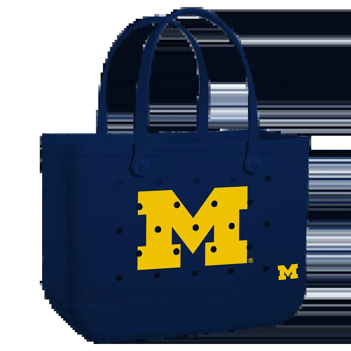 Original Bogg Bag - Michigan Wolverines