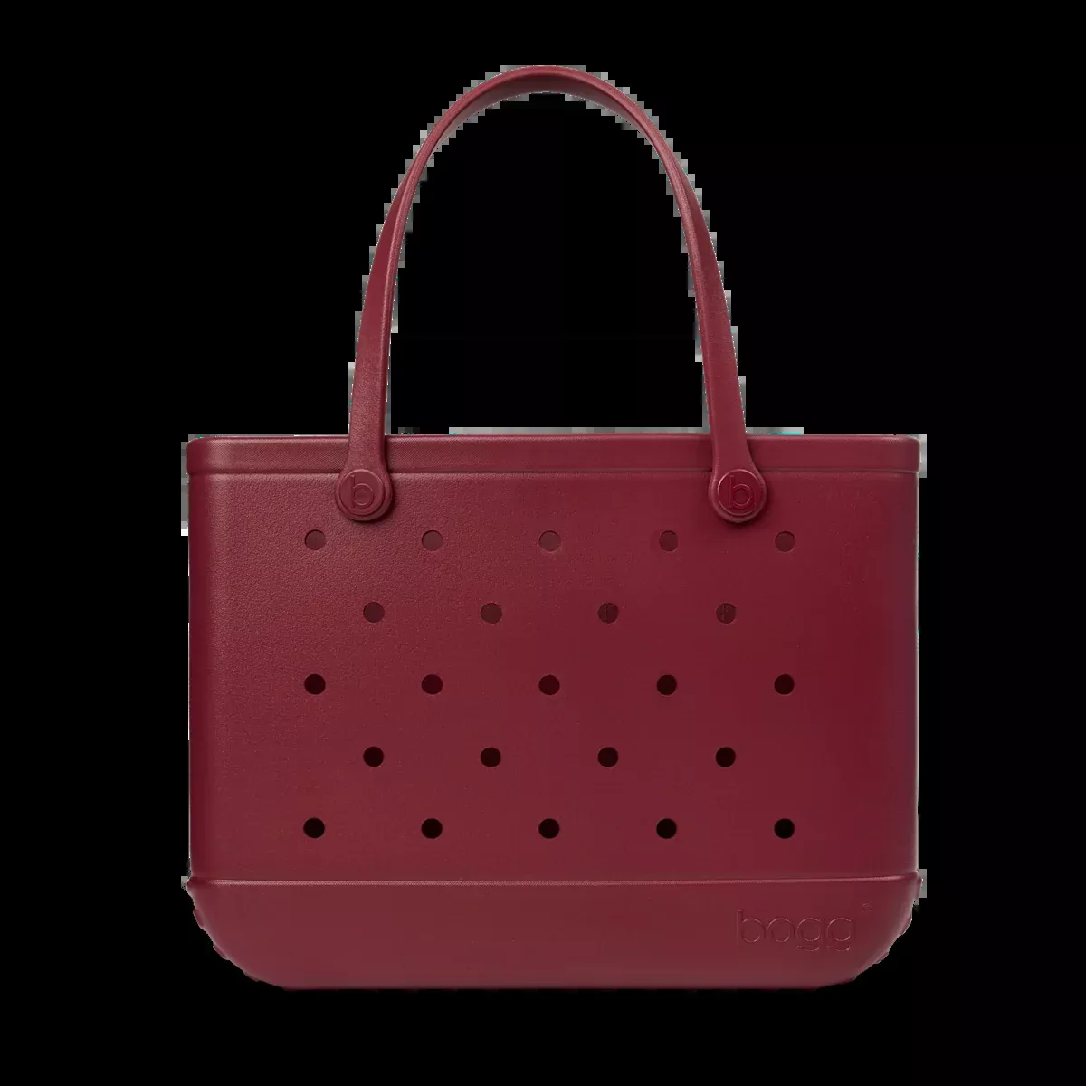 Original Bogg Bag - Mulled Wine