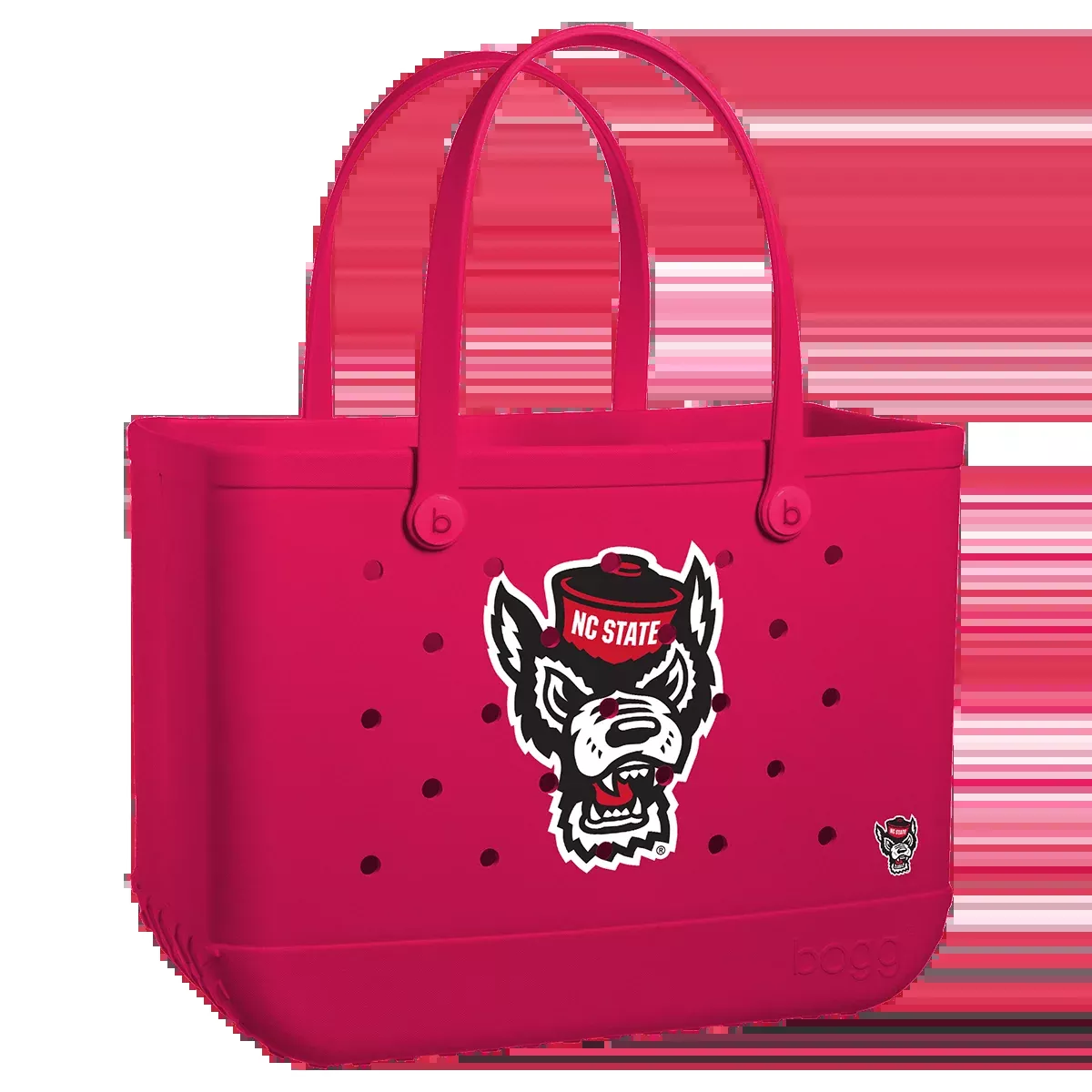 Original Bogg Bag - North Carolina State Wolfpack
