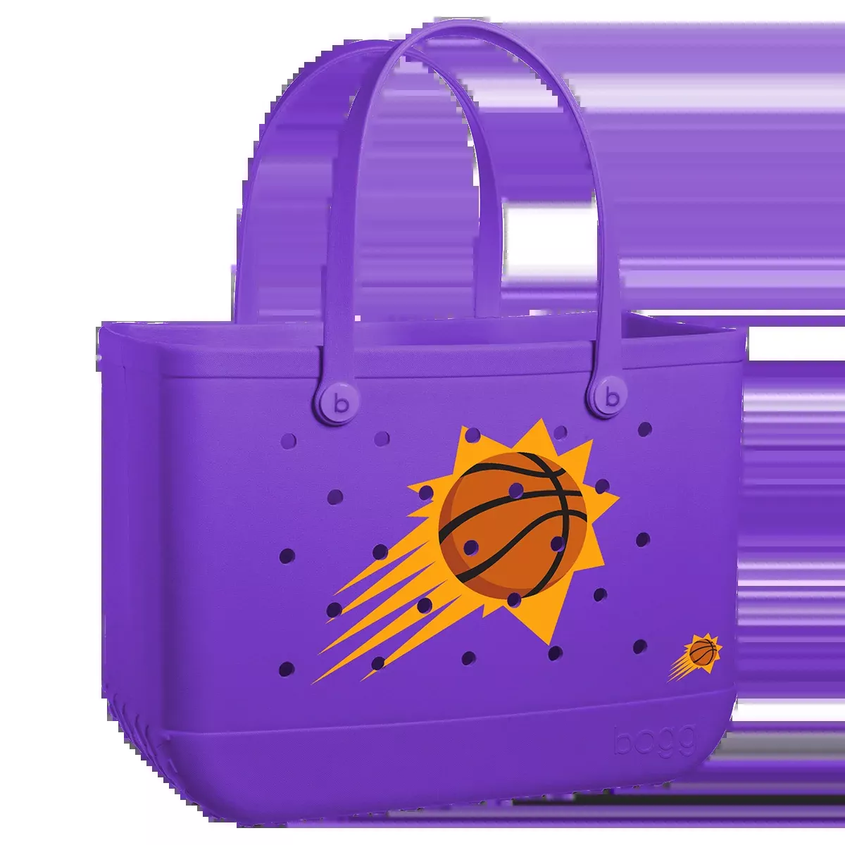 Original Bogg Bag - Phoenix Suns