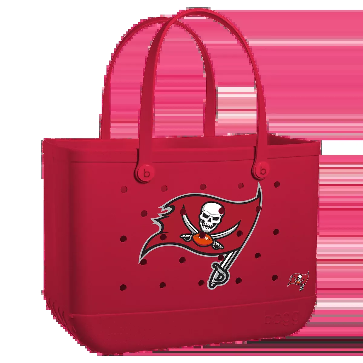 Original Bogg Bag - Tampa Bay Buccaneers