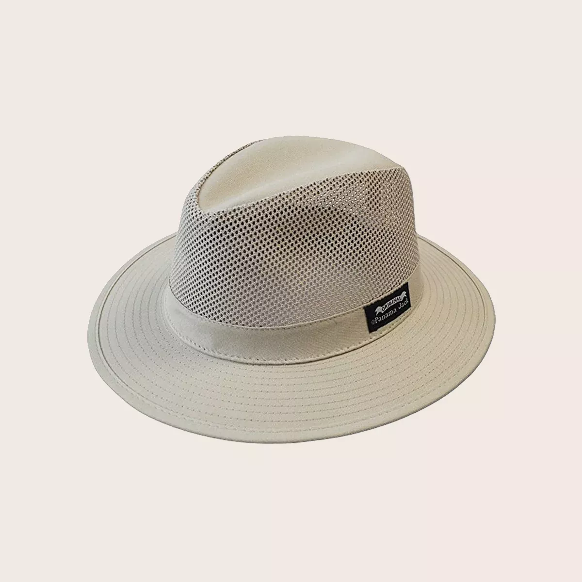 Original Mesh Safari Hat
