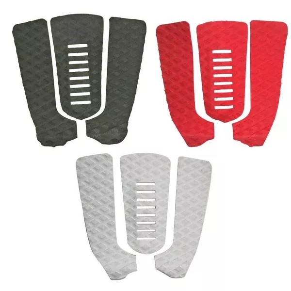 OUTDOOR EXPLORER Tail Kick Pad With Beveled Edges