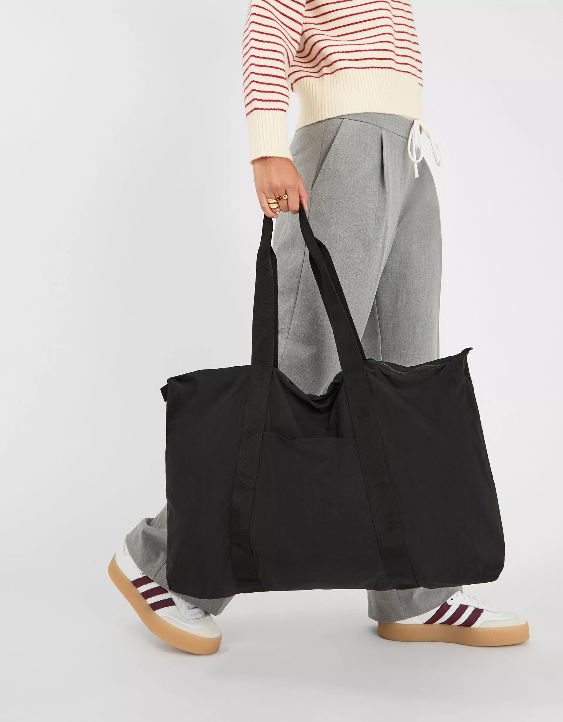 Packable Travel Weekend Bag