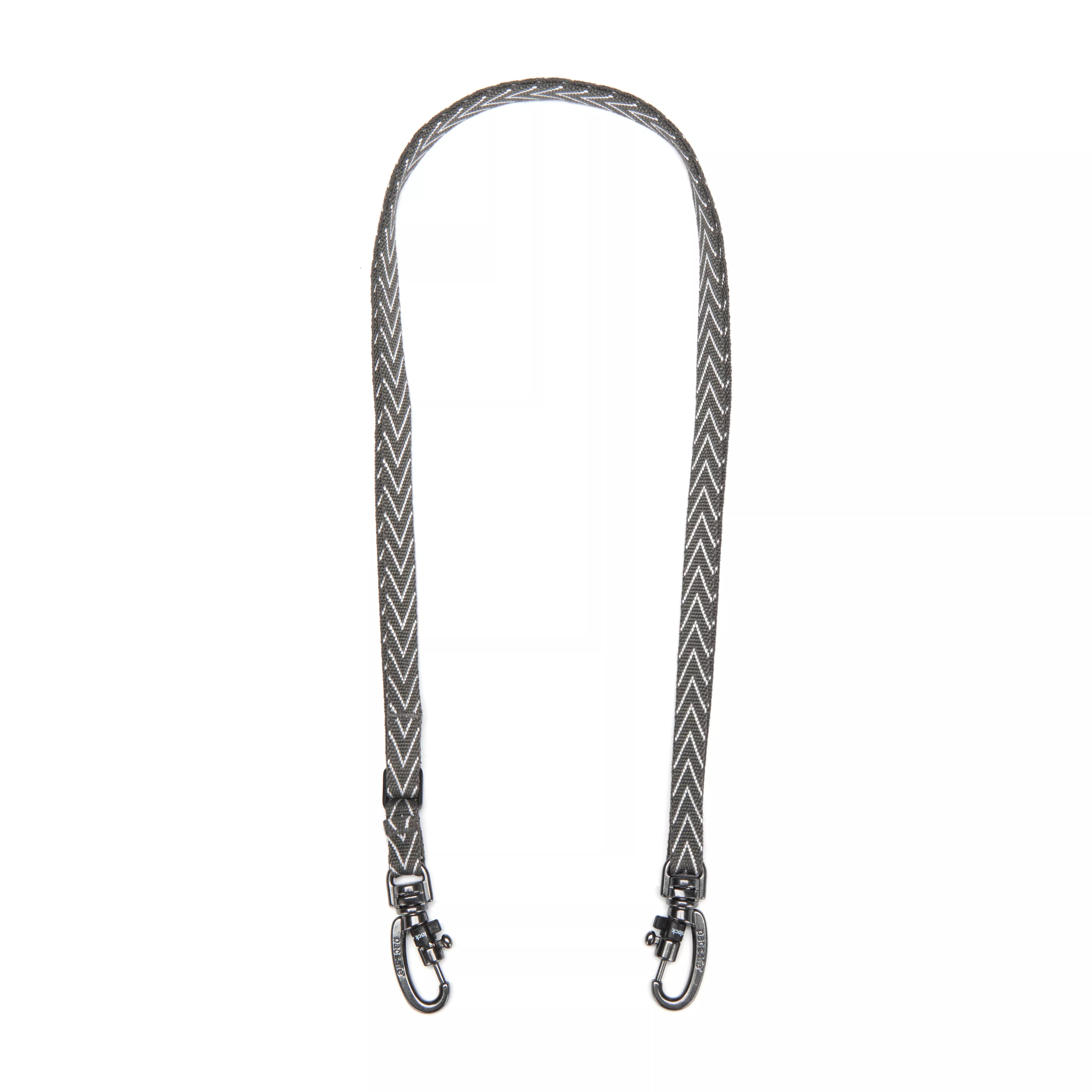 Pacsafe Cut resistant lanyard
