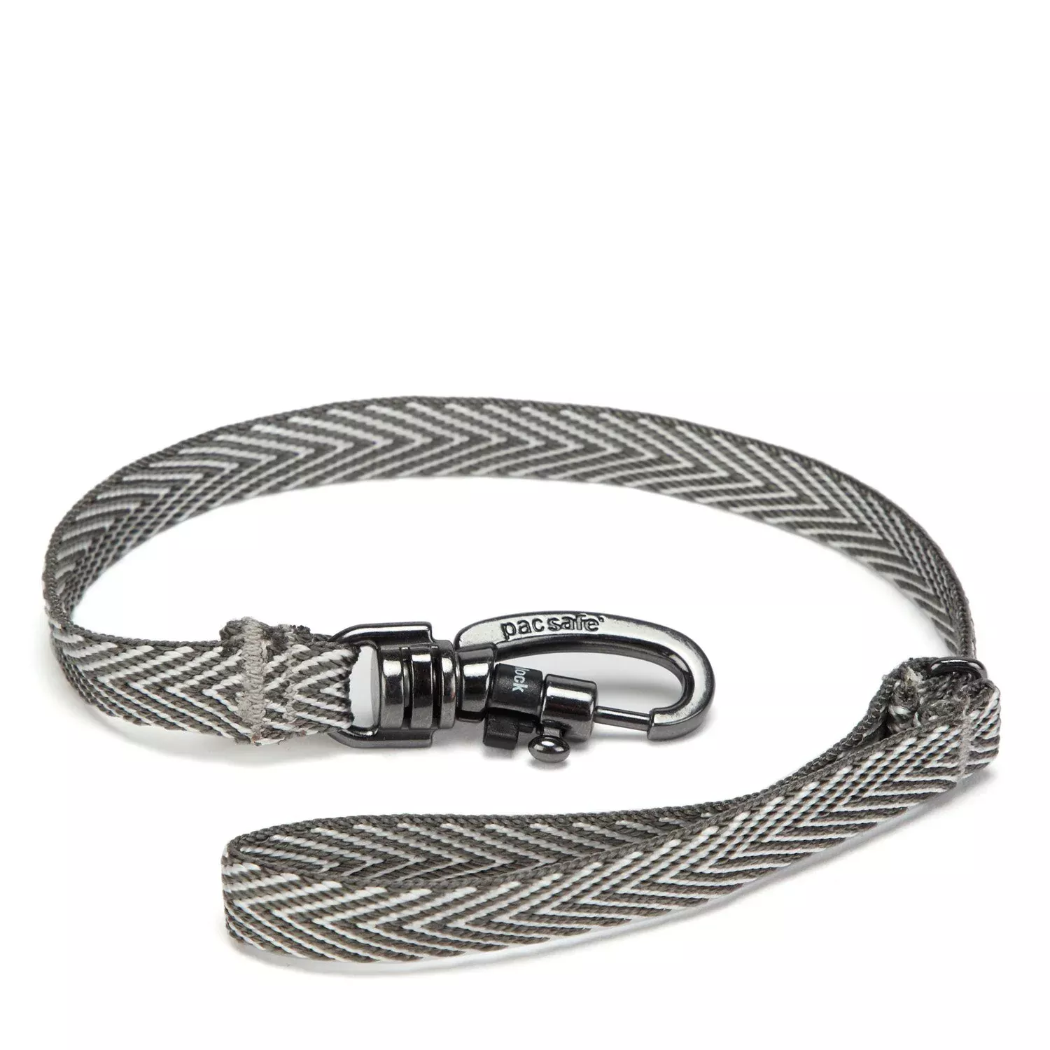 Pacsafe Cut resistant wallet strap