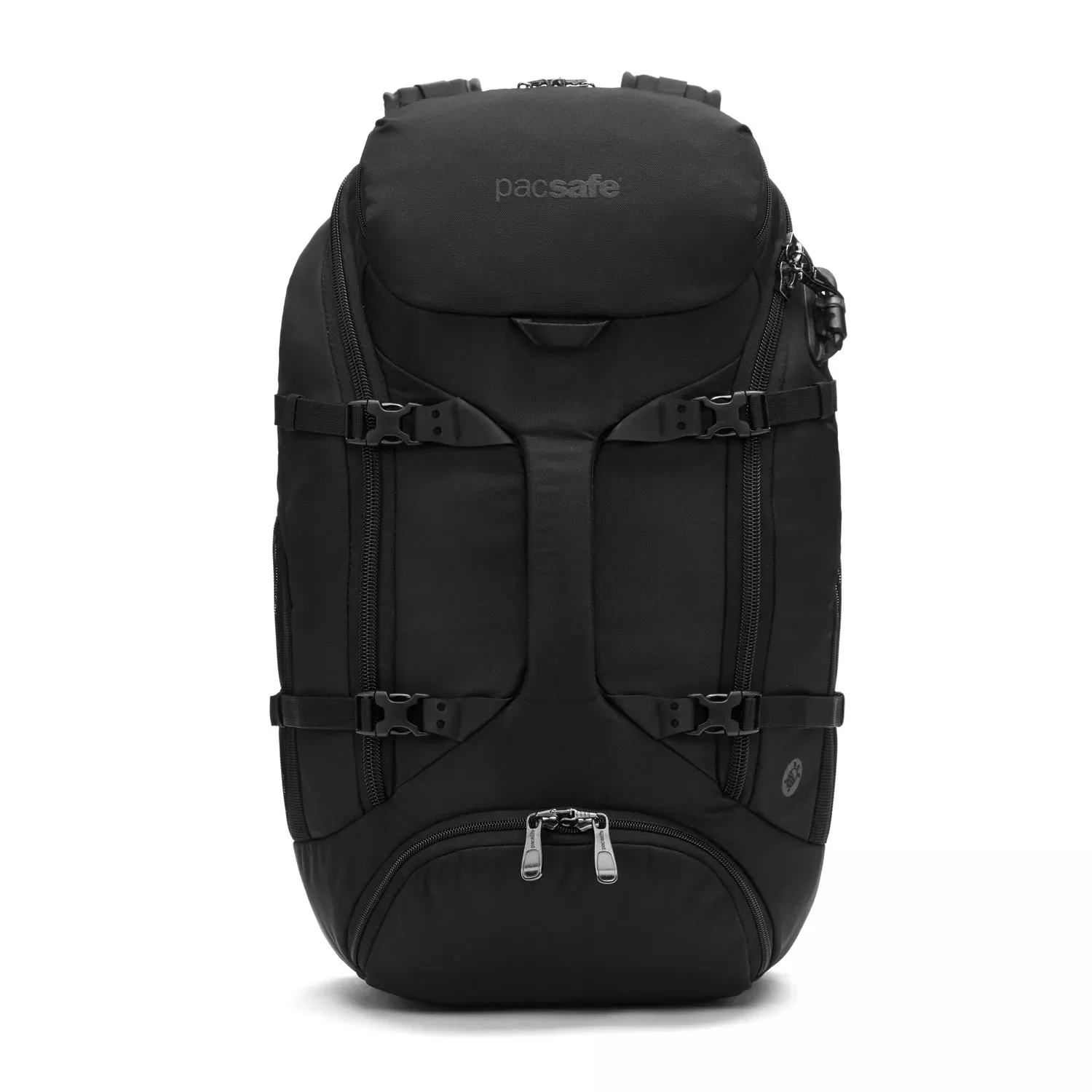 Pacsafe EXP35 anti-theft travel backpack