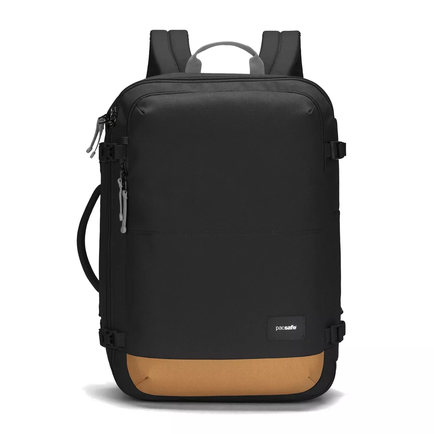 Pacsafe GO 34L anti-theft carryon backpack