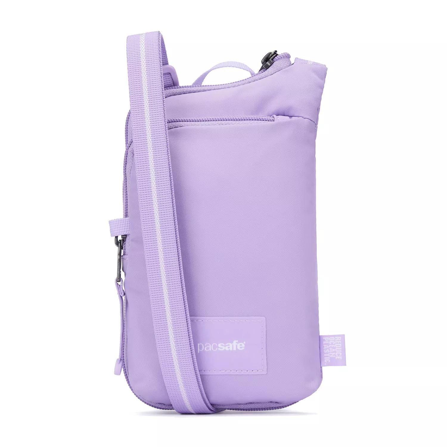 Pacsafe GO Anti-Theft Tech Crossbody