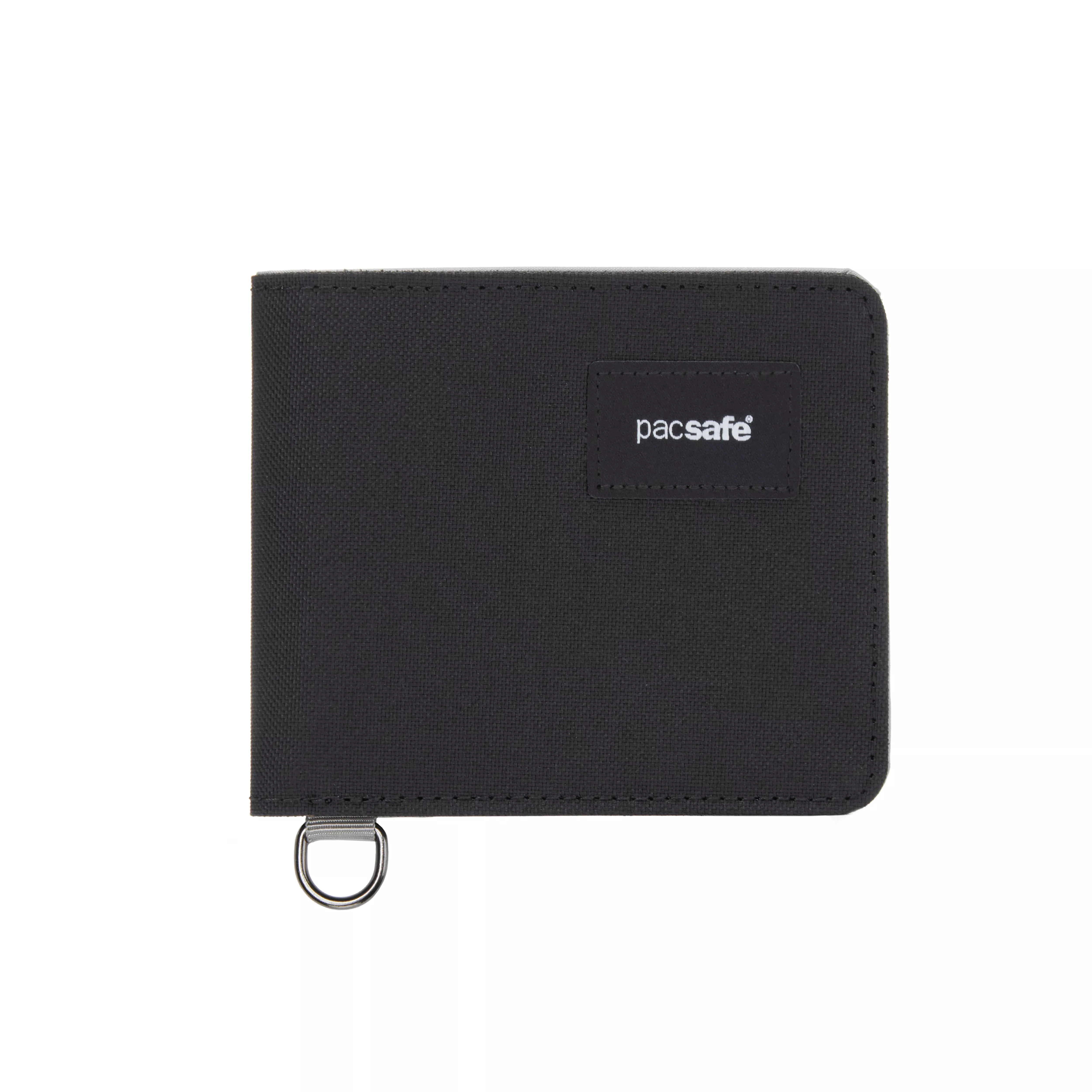 Pacsafe RFIDsafe™ RFID blocking bifold wallet