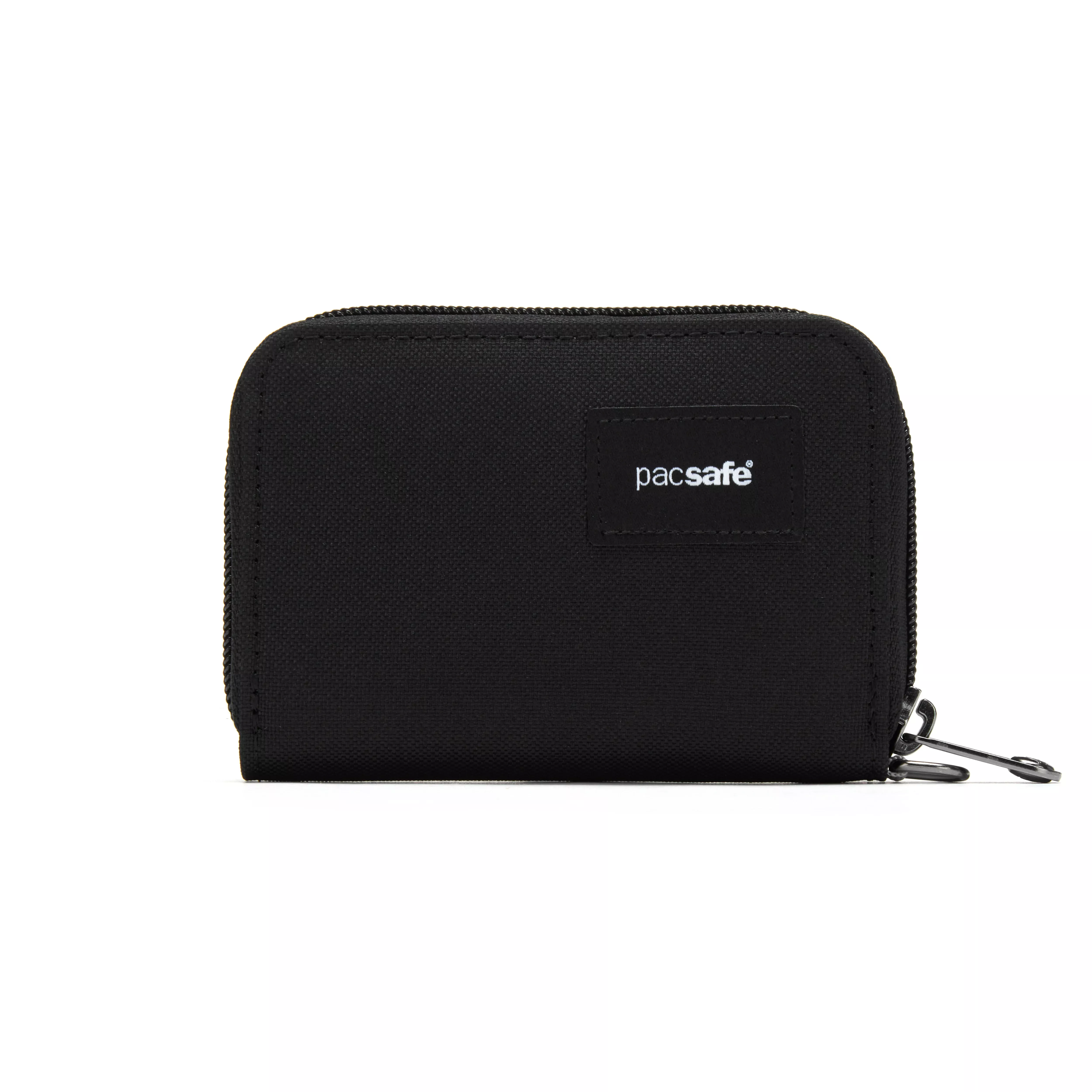 Pacsafe RFIDsafe™ RFID blocking card wallet