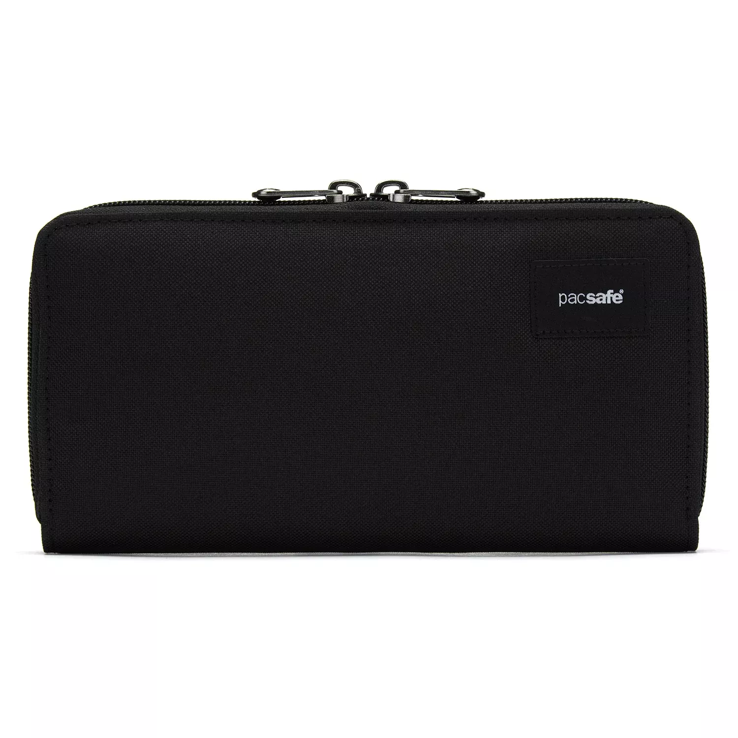 Pacsafe RFIDsafe™ RFID blocking continental wallet