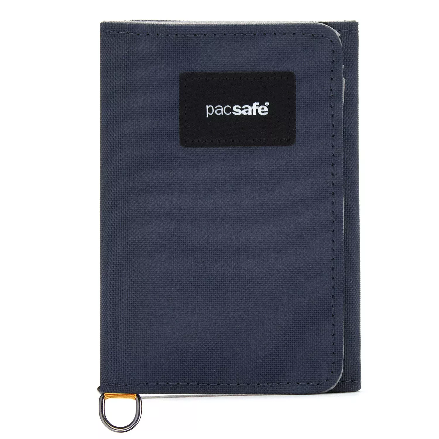 Pacsafe RFIDsafe™ RFID blocking trifold wallet