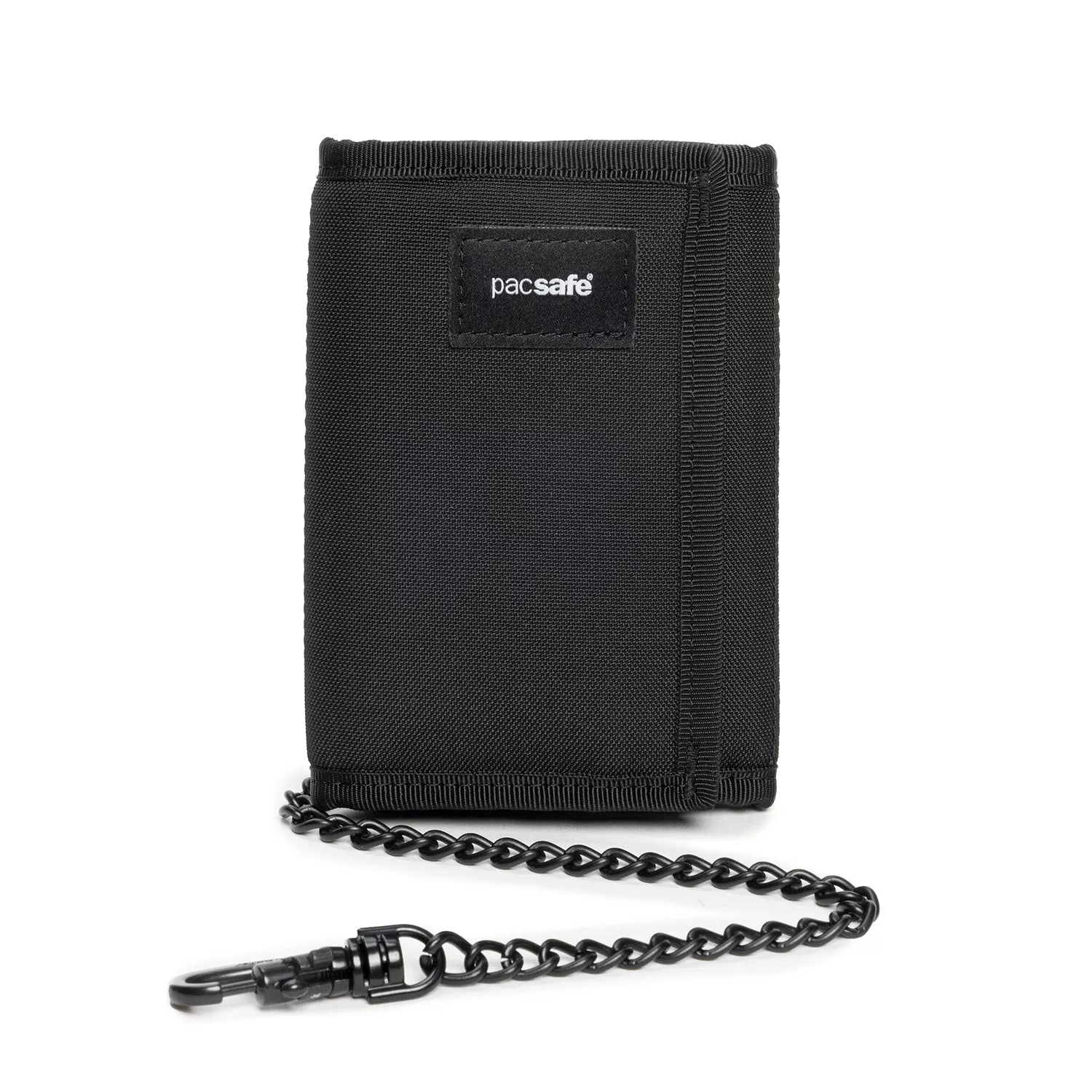 Pacsafe RFIDsafe™ Z50 RFID blocking trifold wallet