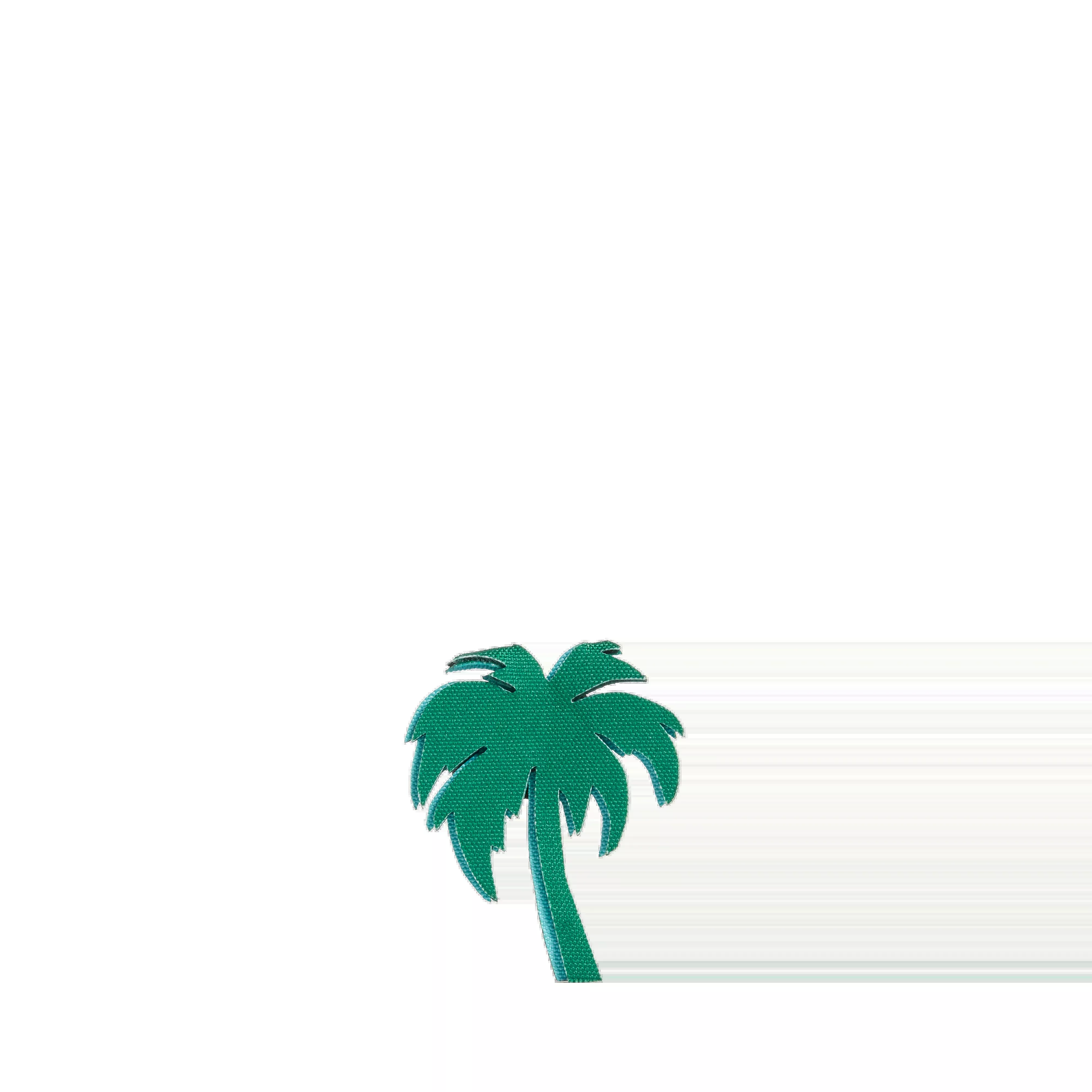 Palm Tree Charm
